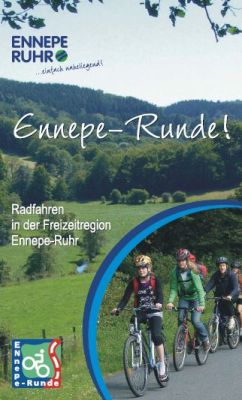 Flyer Ennepe-Runde!