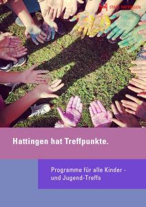 Hattingen hat Treffpunkte 