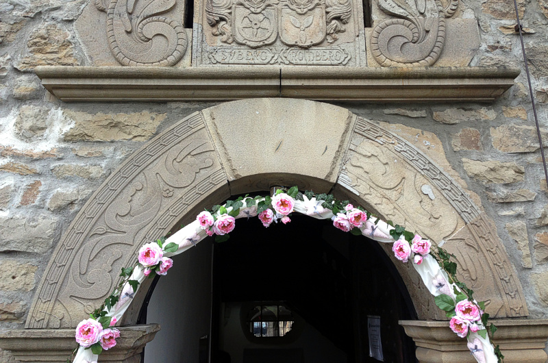 Haus Kemnade Stadt Hattingen