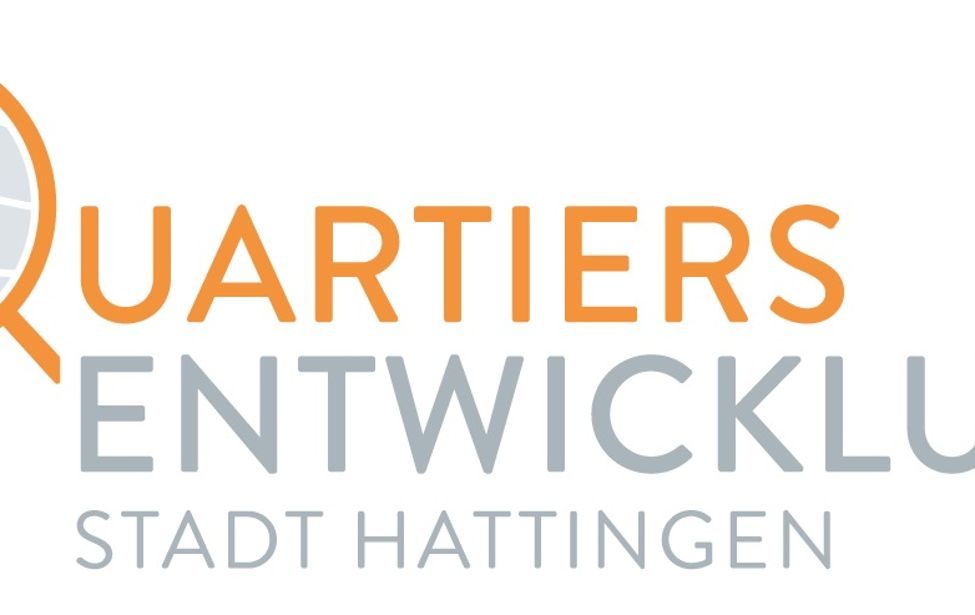 Logo Quartiersentwicklung