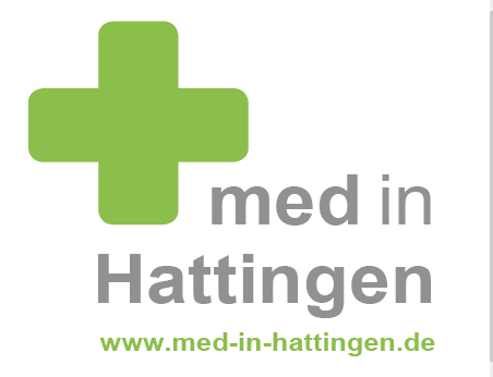 Logo Med in Hattingen 