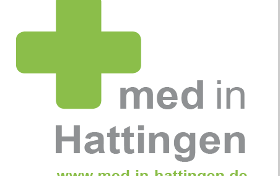 Logo Med in Hattingen 