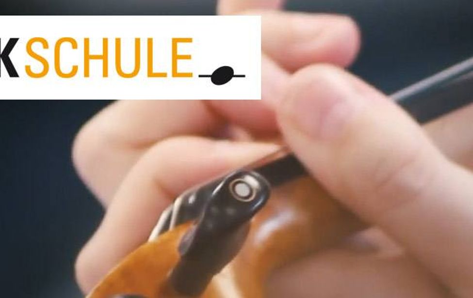 Logo Musikschule