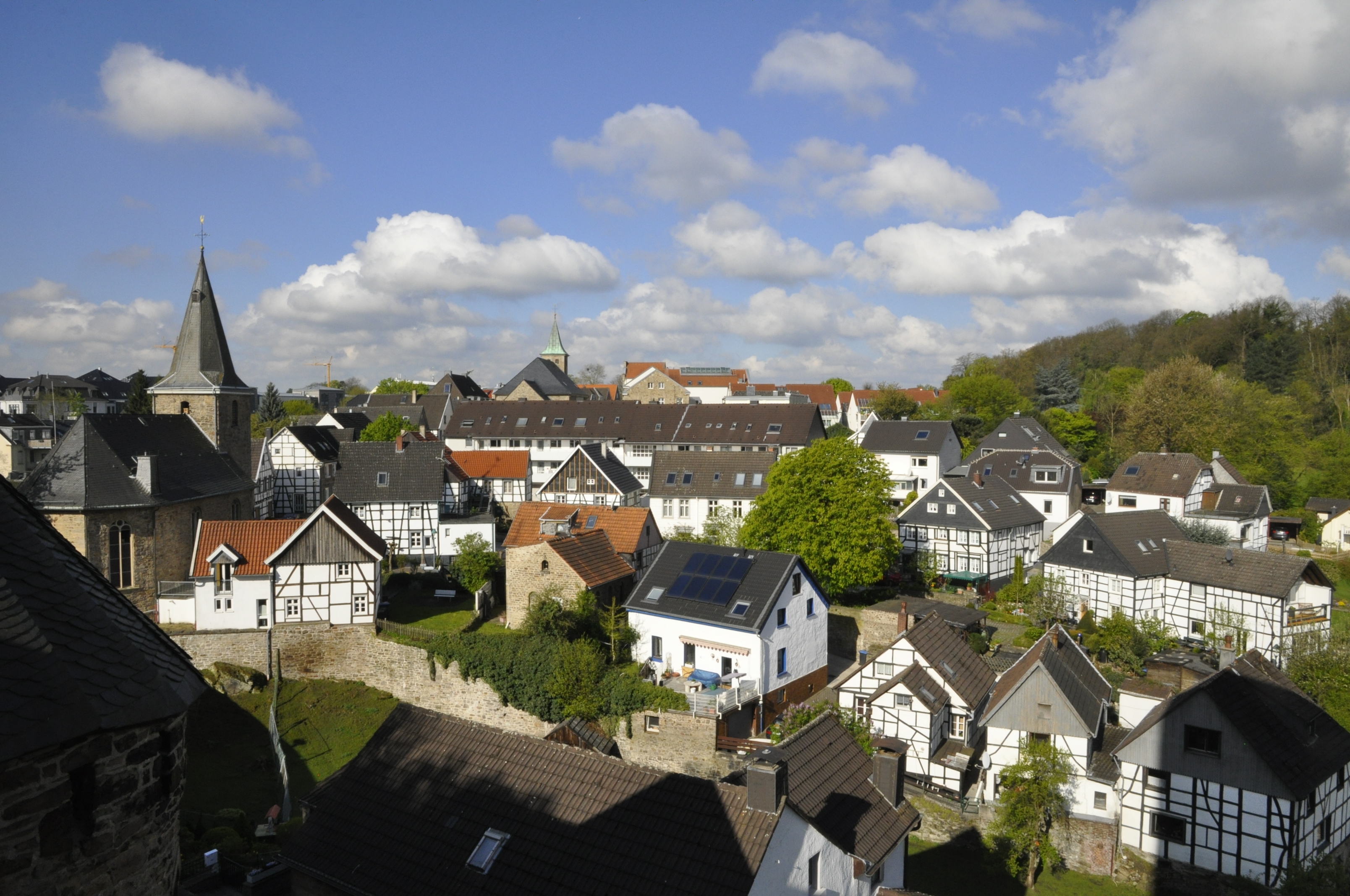 Stadt Hattingen